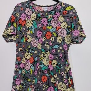 LuLaRoe Maria Dress